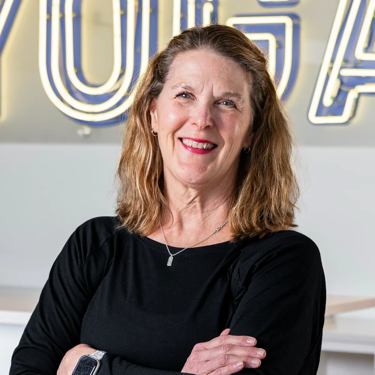 Jan Patterson