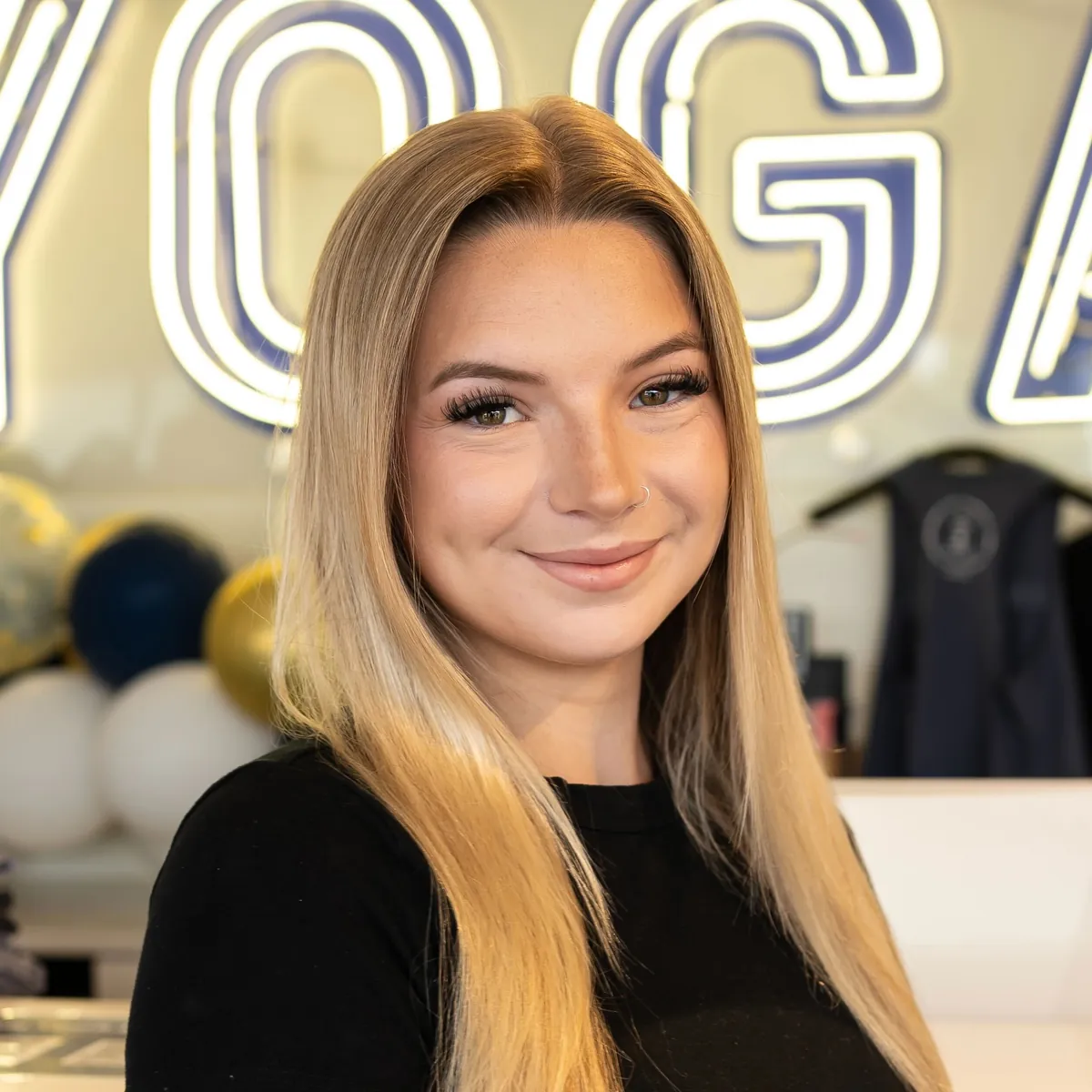 Maddie Evans